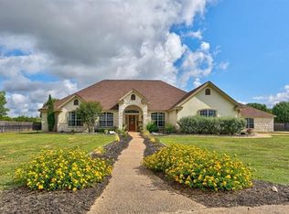 124 Waterford Ln, Georgetown, TX 78628
