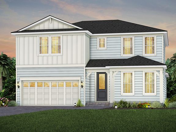 Coastal Elevation CO3