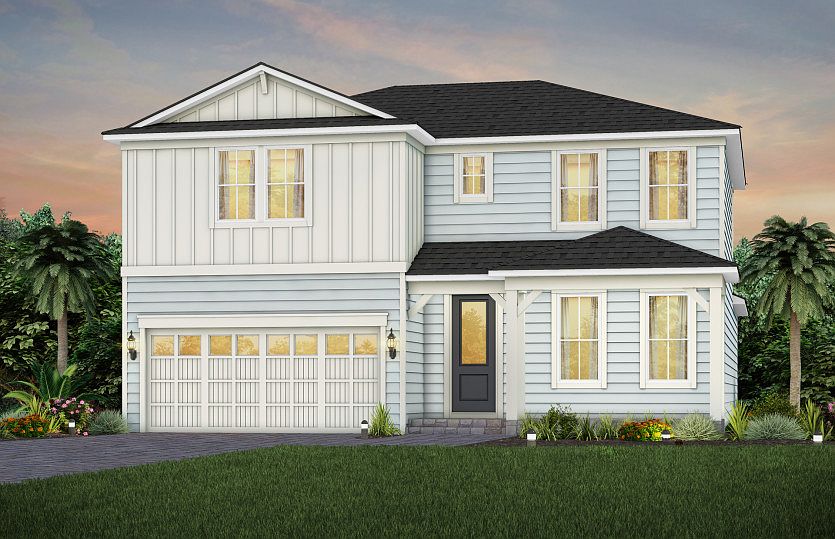 Coastal Elevation CO3