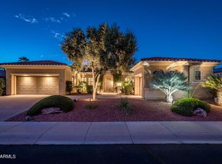 13220 W Los Bancos Dr, Sun City West, AZ 85375