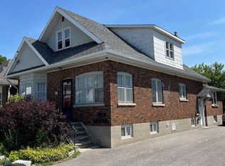 205 Celina St UNIT 3, Oshawa, ON L1H 4N7