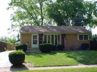 3609 Pheasant Dr, Rolling Meadows, IL 60008