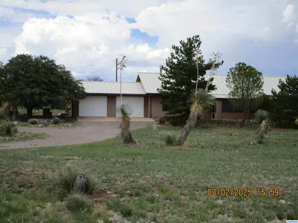 17 Cullum Dr, Silver City, NM 88061