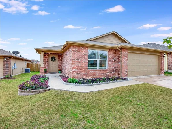 18421 Willow Sage Ln, Elgin, TX 78621