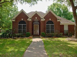 4907 Plantation Colony Dr, Sugar Land, TX 77478