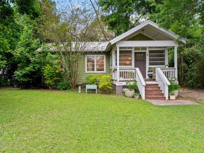 1534 Proctor St, Tallahassee, FL, 32303