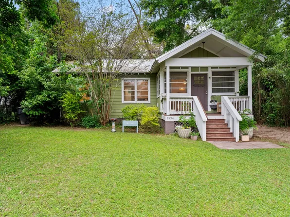 1534 Proctor St, Tallahassee, FL 32303