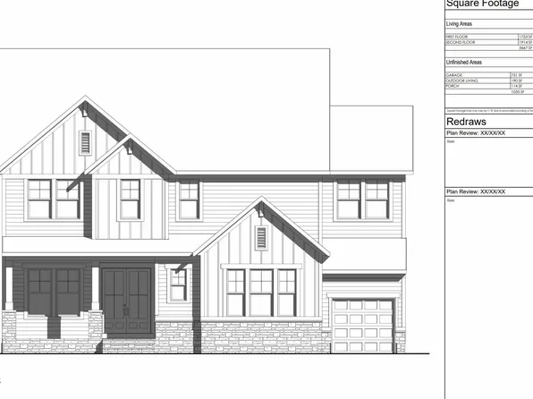 2069 Kelsey Ct, Hillsborough, NC 27278