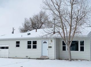 1714 Lennox Ave, Casper, WY 82601