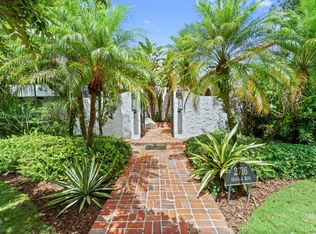 2716 Granada Blvd, Coral Gables, FL 33134