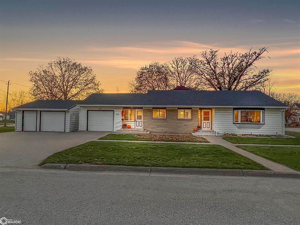 102 State St, Ackley, IA 50601 Zillow