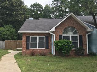 9626 N Cardinal Dr, Ladson, SC 29456