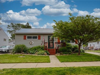 639 Cora Ave, Akron, OH, 44312