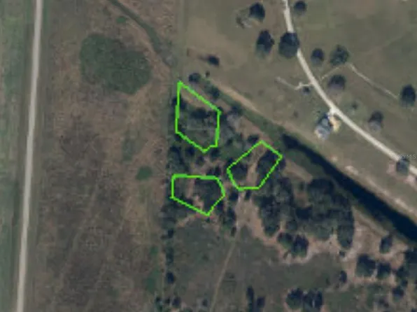 417 Foxhall Cir Lot 31, Sebring, FL 33876