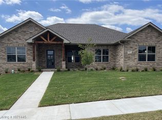 9106 Wayne Xing, Fort Smith, AR 72916
