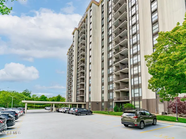 1 Scenic Drive #303, Highlands, NJ 07732