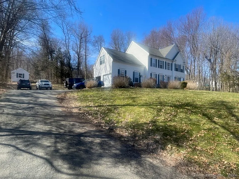 20 Gaylord Mountain Rd