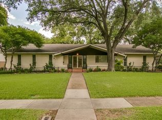 1123 Overlake Dr, Richardson, TX 75080