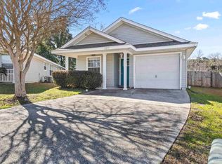 1277 Brownfield Rd, Pensacola, FL 32526