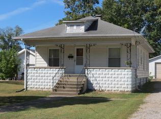 529 N Washington St, Du Quoin, IL 62832
