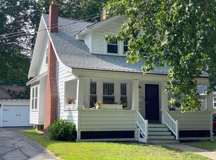115 Shepley St, Auburn, ME 04210