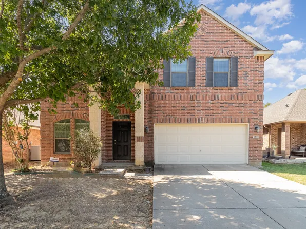 5481 Crestwood Dr, Prosper, TX 75078