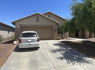 21623 E Reunion Rd, Red Rock, AZ 85145