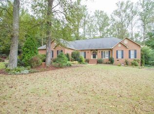 512 Brittany Park, Anderson, SC 29621