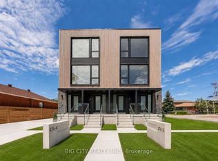 276 Lanor Ave #3, Toronto, ON M8W2P9