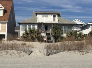 515 S Seaside Dr, Surfside Beach, SC 29575