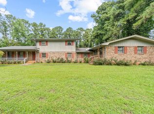 3327 Spring Creek Dr SE, Conyers, GA 30013
