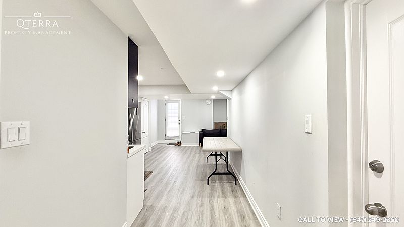 Ajax Apartment for rent - 2 Bedrooms — photo 3
