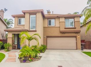 8735 E Fallbrook Way, Anaheim, CA 92808