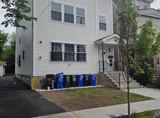 79 Rose Ter #1, Newark, NJ 07108