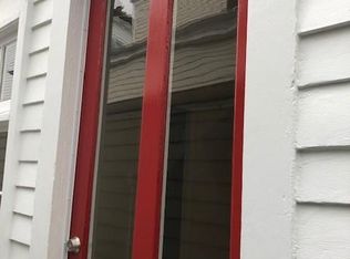 1545 Calhoun St, New Orleans, LA 70118