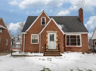 160 E 192nd St, Euclid, OH