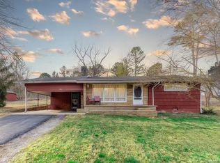 1380 Archer Ave, Mammoth Spring, AR 72554