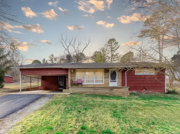 1380 Archer Ave, Mammoth Spring, AR 72554