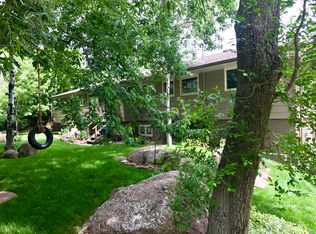 65 Arrowleaf Ct, Boulder, CO 80304