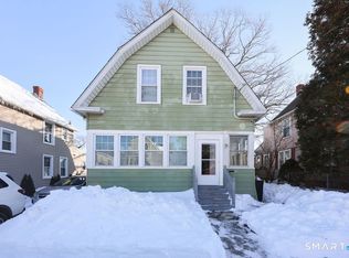 33 Baggott Street, West Haven, CT 06516