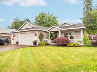 496 NE 49th Ave, Hillsboro, OR 97124