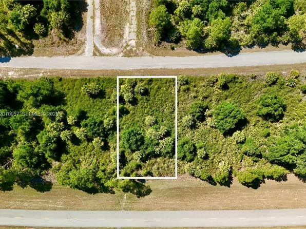 0 Custer Cir, North Pt, FL 34288