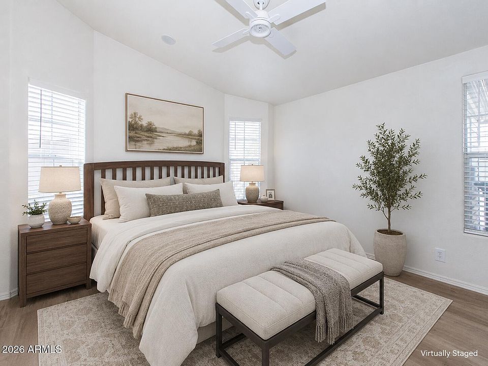 25th image of 5402 E McKellips Road #257