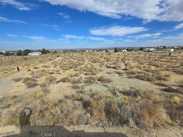 0 Calaveras Rd Lot 674, Pinon Hills, CA 92372