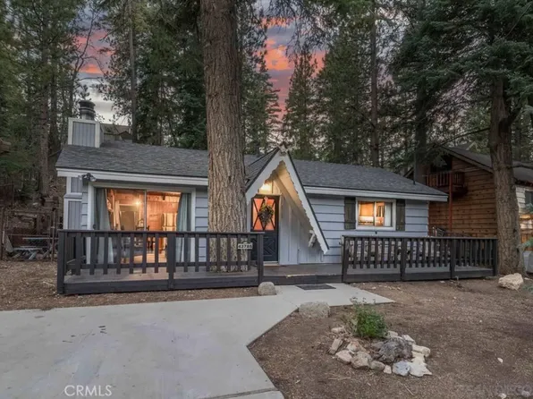 43785 Sand Canyon Rd, Big Bear Lake, CA 92315