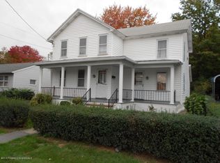 165 Boulevard Ave #L-18, Throop, PA 18512