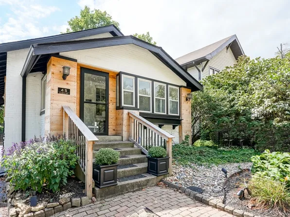 45 E 46th St, Indianapolis, IN 46205