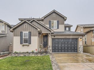 4778 Bluegate Dr, Highlands Ranch, CO 80130