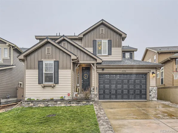 4778 Bluegate Drive, Highlands Ranch, CO 80130
