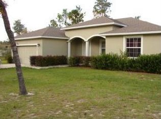 4833 SW 112th Ln, Ocala, FL 34476